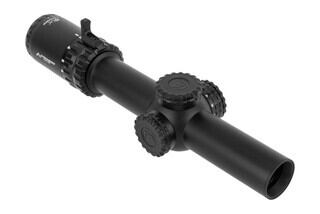 Primary Arms SLx 1-6x riflescope with ACSS Aurora 5.56 yard reticle